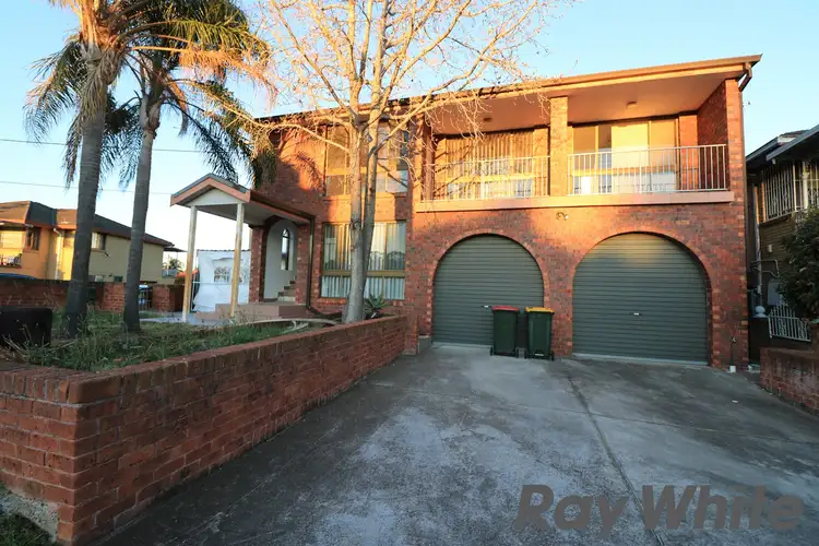 Main view of Homely house listing, 56 Bowden Street, Cabramatta NSW 2166