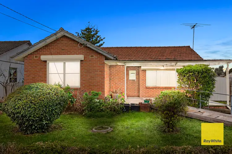 Second view of Homely house listing, 147 Bladin Street, Laverton VIC 3028