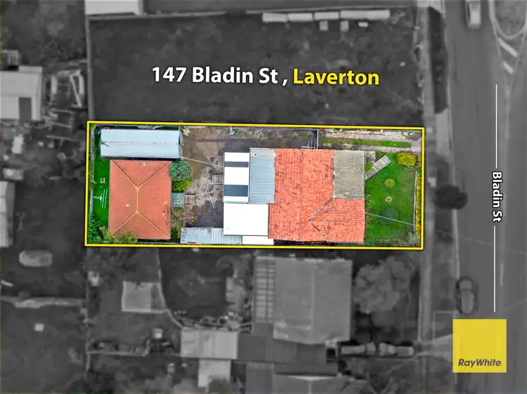 Fourth view of Homely house listing, 147 Bladin Street, Laverton VIC 3028