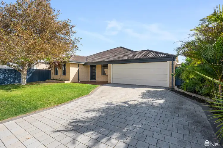 14 Sandalwood Avenue, Byford WA 6122