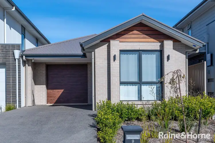 9 Primrose Court, Mount Barker SA 5251
