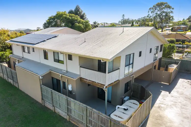 5/39 Gipps Street, Drayton QLD 4350