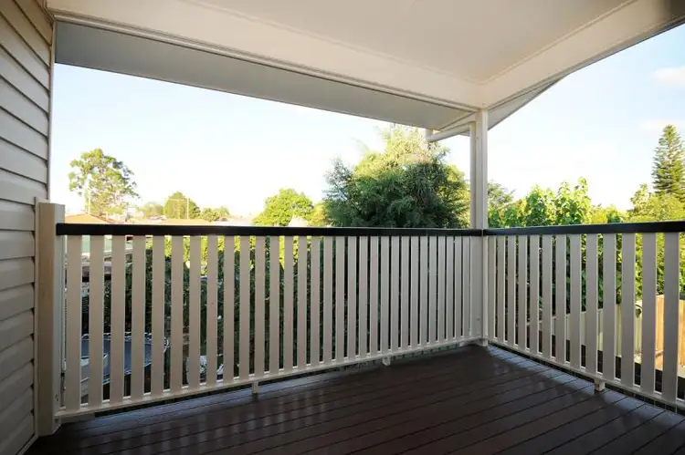 Sixth view of Homely unit listing, 5/39 Gipps Street, Drayton QLD 4350