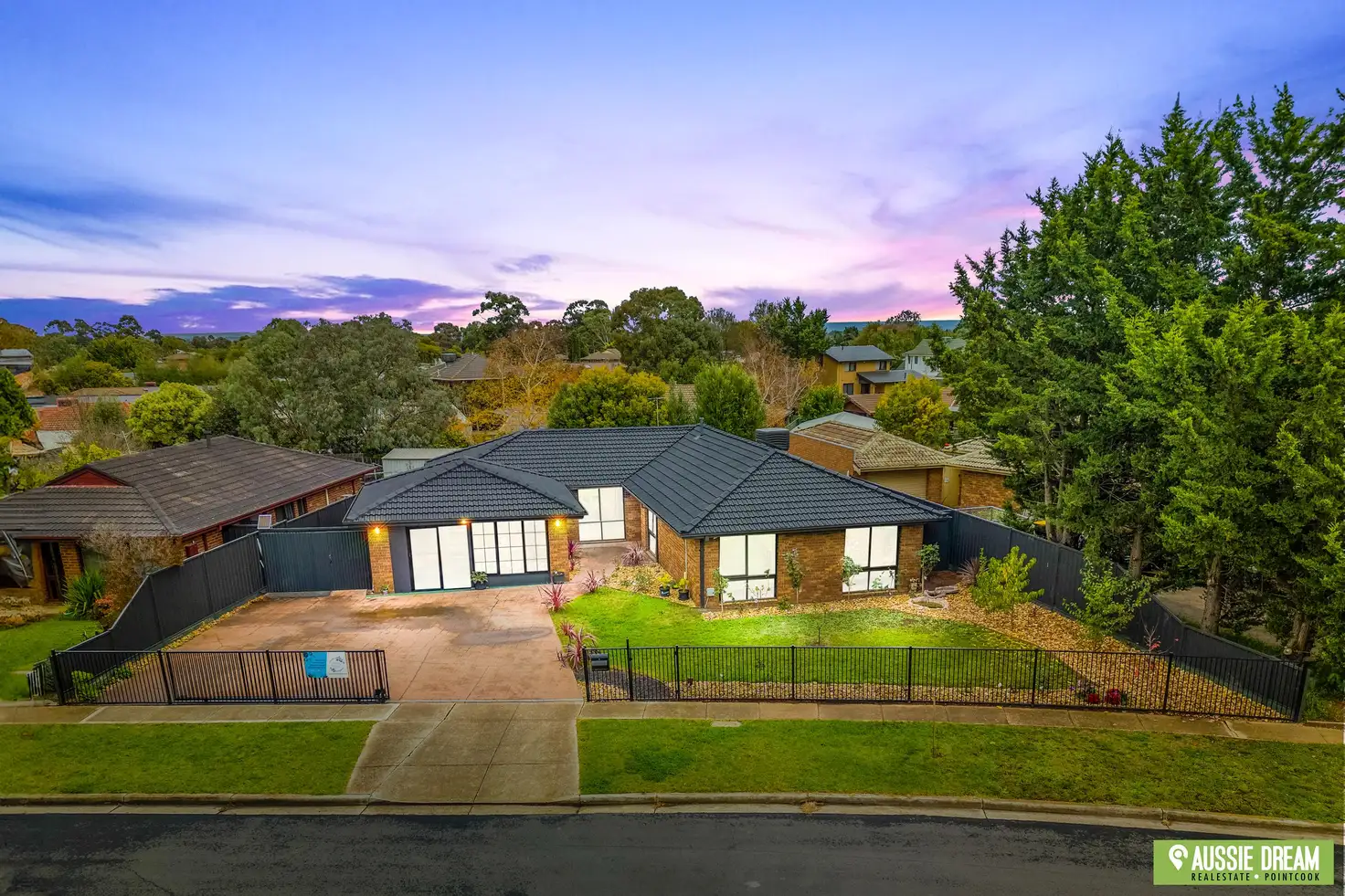 Main view of Homely house listing, 52 Chelmsford Way, Melton West VIC 3337