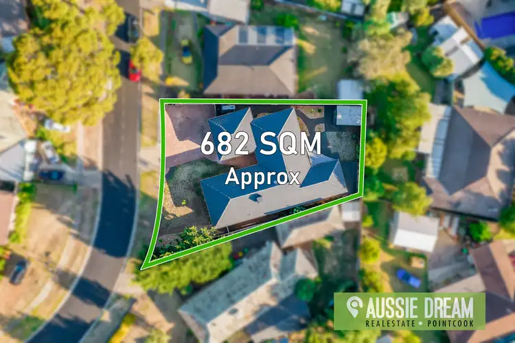 Third view of Homely house listing, 52 Chelmsford Way, Melton West VIC 3337