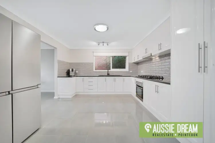 Fourth view of Homely house listing, 52 Chelmsford Way, Melton West VIC 3337