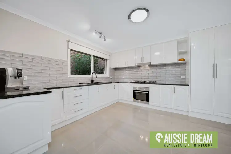 Fifth view of Homely house listing, 52 Chelmsford Way, Melton West VIC 3337