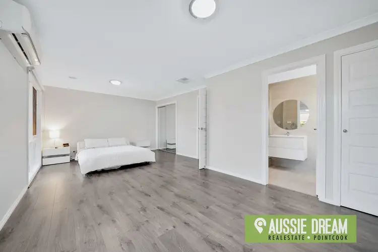 Sixth view of Homely house listing, 52 Chelmsford Way, Melton West VIC 3337