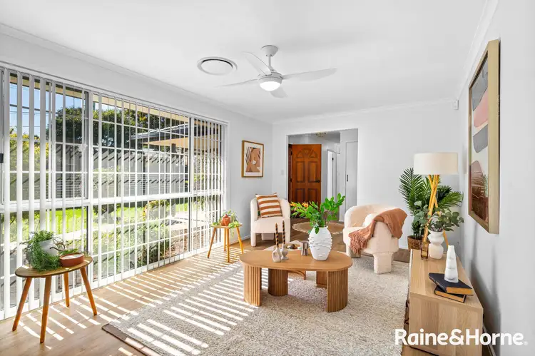 2 Allamanda Drive, Camira QLD 4300