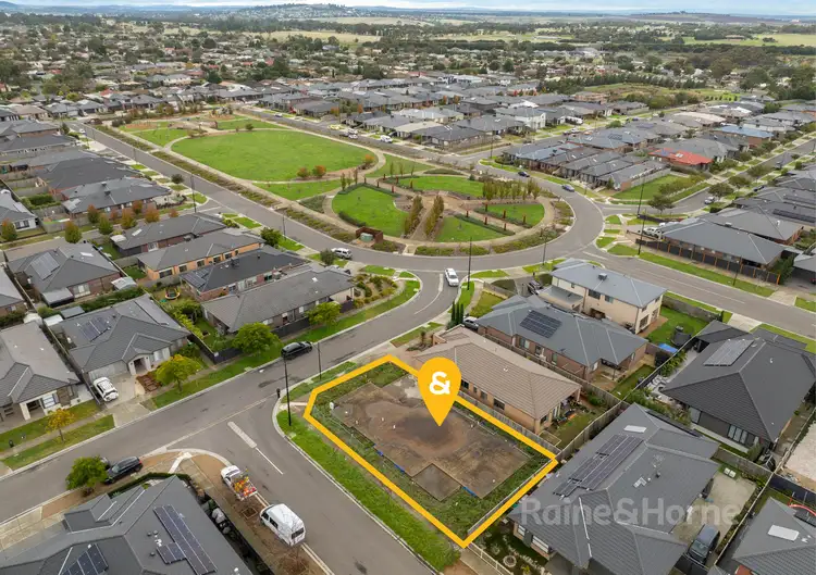 Main view of Homely land listing, 7 Carroll Street, Diggers Rest VIC 3427