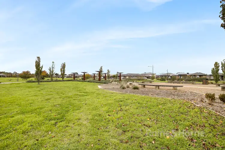 Fifth view of Homely land listing, 7 Carroll Street, Diggers Rest VIC 3427