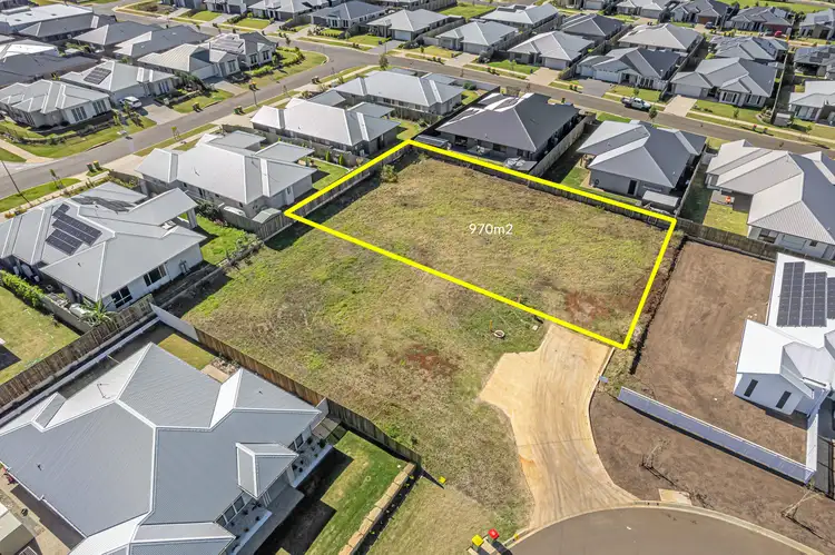 26 McEwan Crescent, Kearneys Spring QLD 4350