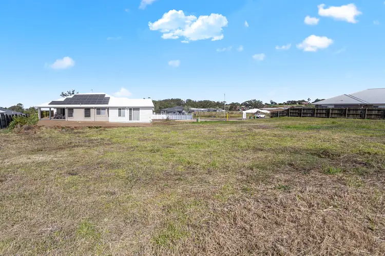 Third view of Homely land listing, 26 McEwan Crescent, Kearneys Spring QLD 4350