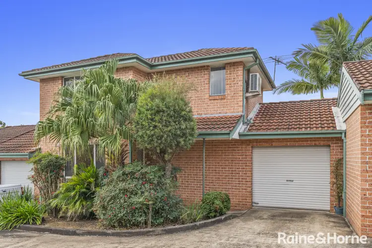 7/168-170 Cumberland Road, Ingleburn NSW 2565