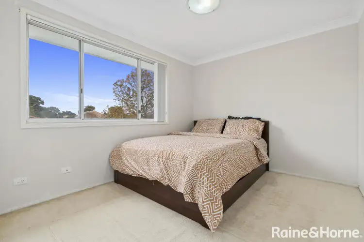 Fourth view of Homely townhouse listing, 7/168-170 Cumberland Road, Ingleburn NSW 2565