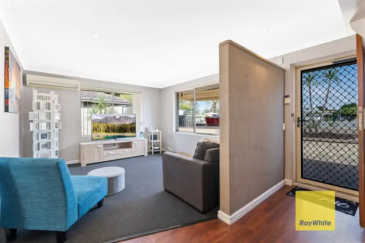 Third view of Homely house listing, 1 Mercer Place, Thornlie WA 6108