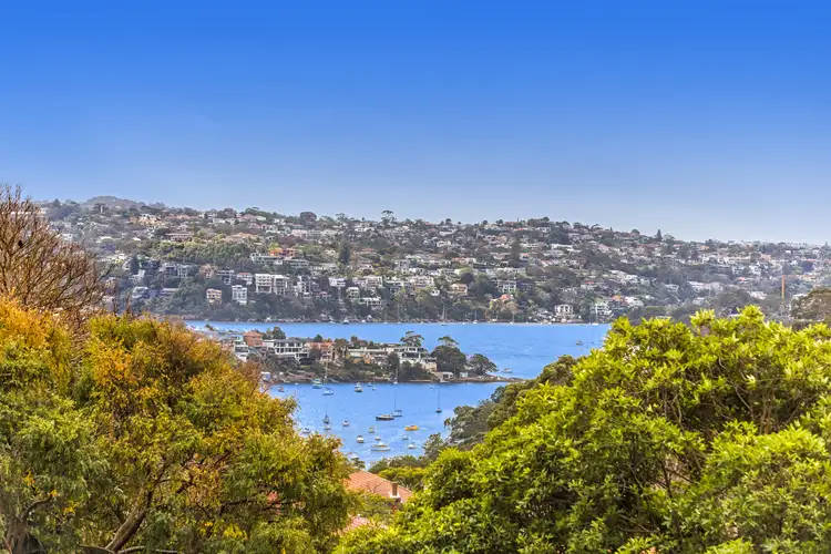 403/221 Ben Boyd Road, Cremorne NSW 2090