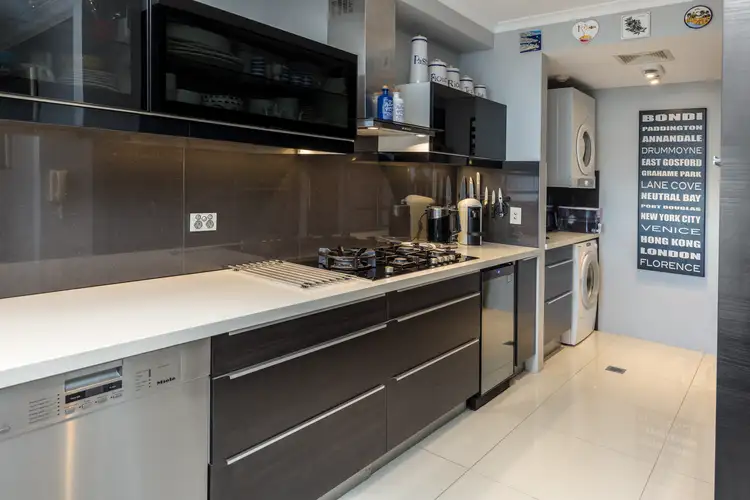 Sixth view of Homely apartment listing, 403/221 Ben Boyd Road, Cremorne NSW 2090