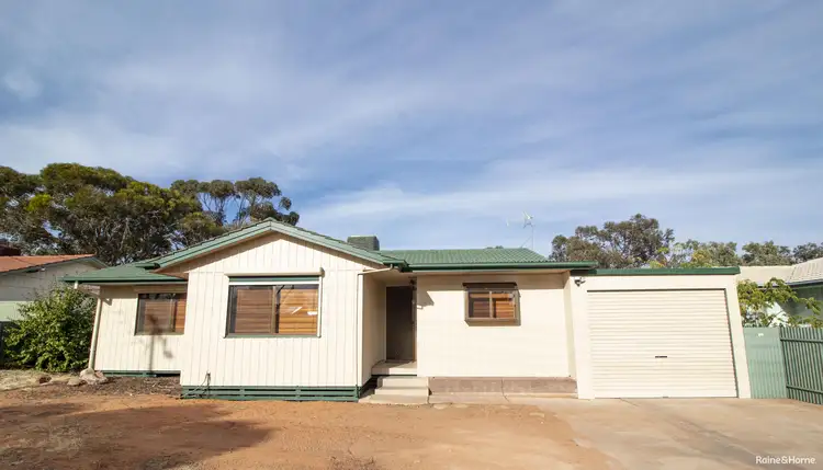 Main view of Homely house listing, 6 Withers Street, Port Augusta SA 5700