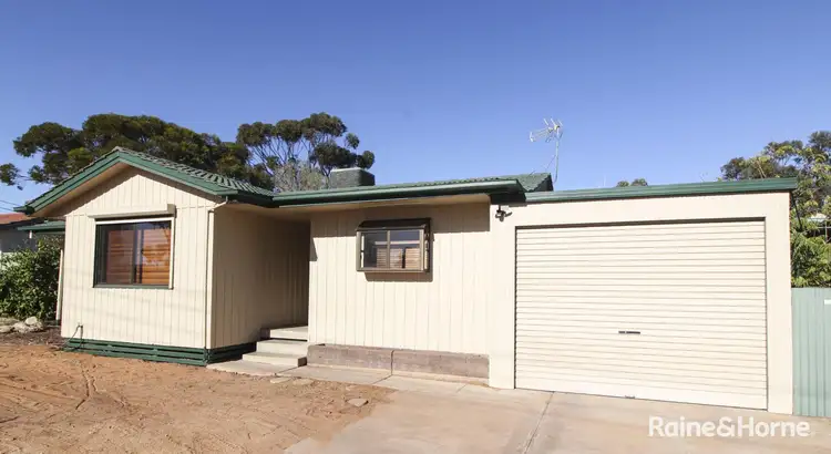 Second view of Homely house listing, 6 Withers Street, Port Augusta SA 5700