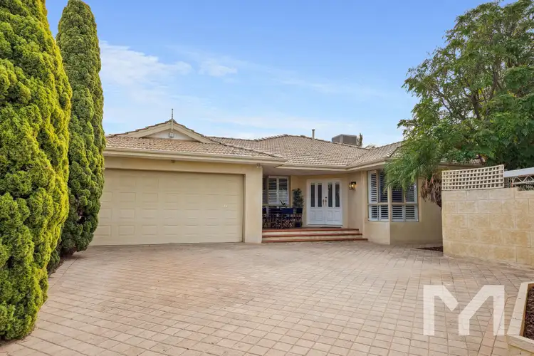 Second view of Homely other listing, 75a Solomon Street, Palmyra WA 6157