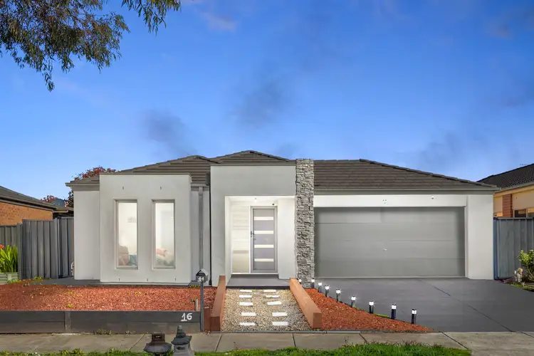 16 Oconnor Road, Deer Park VIC 3023