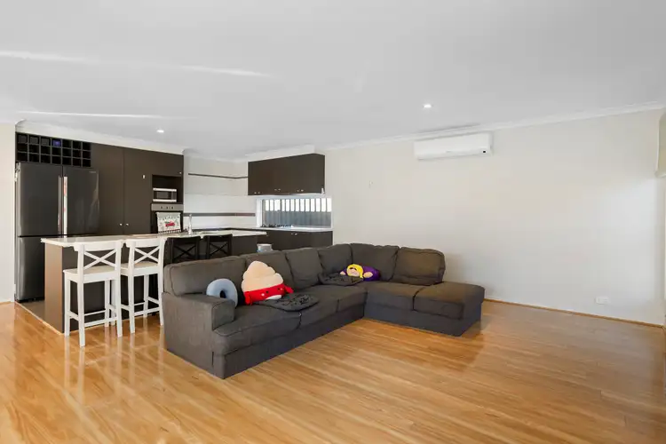 Second view of Homely house listing, 16 Oconnor Road, Deer Park VIC 3023