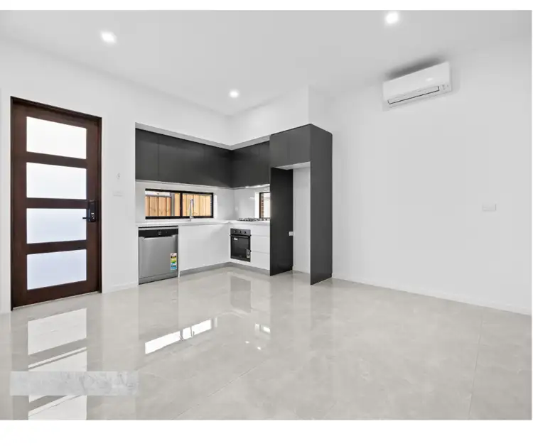 Second view of Homely other listing, 14A Boongala Crescent, Marsden Park NSW 2765