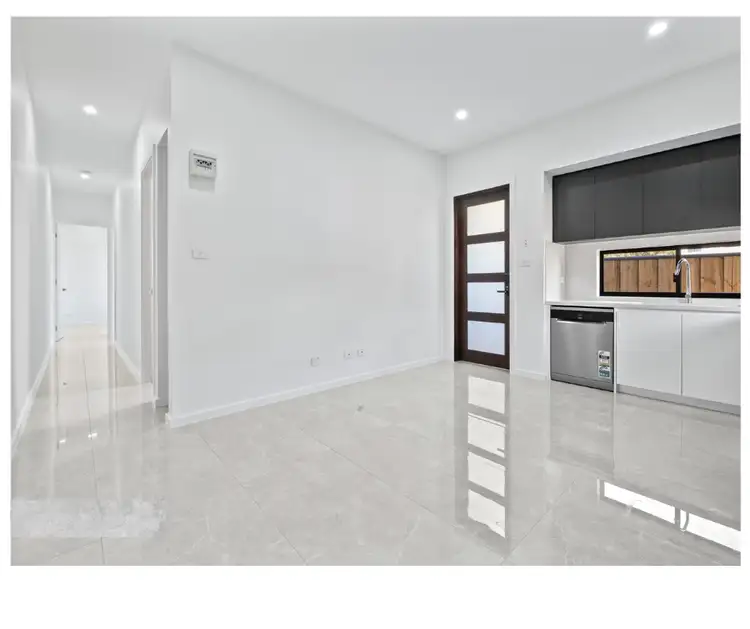 Third view of Homely other listing, 14A Boongala Crescent, Marsden Park NSW 2765