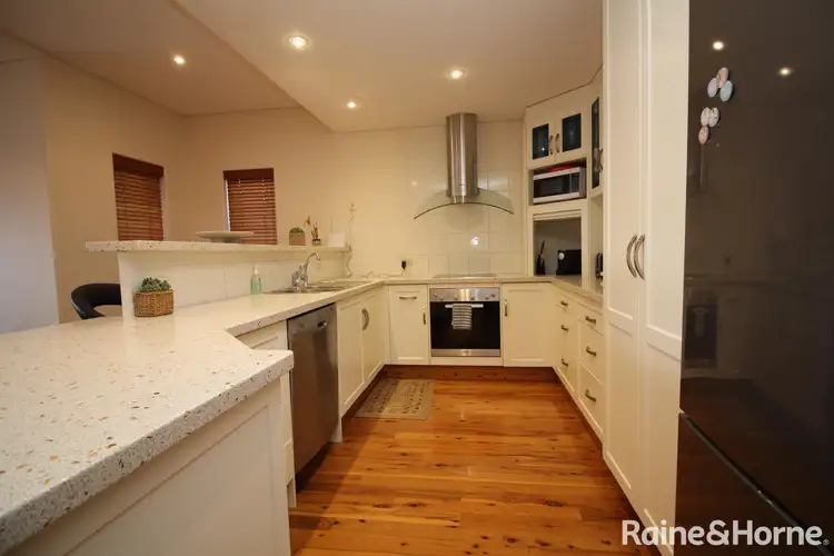 Fifth view of Homely house listing, 3/11 Ives Place, Port Lincoln SA 5606