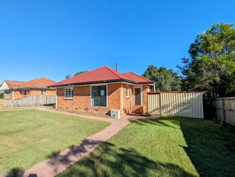 Second view of Homely house listing, 33 Burdock Street, Inala QLD 4077