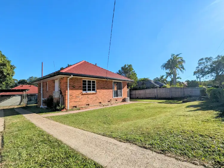 Third view of Homely house listing, 33 Burdock Street, Inala QLD 4077