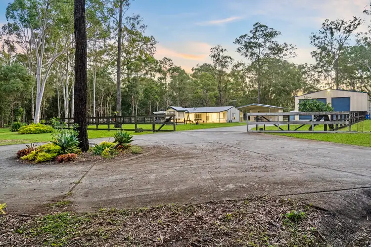 124-132 Stern Road, Carbrook QLD 4130