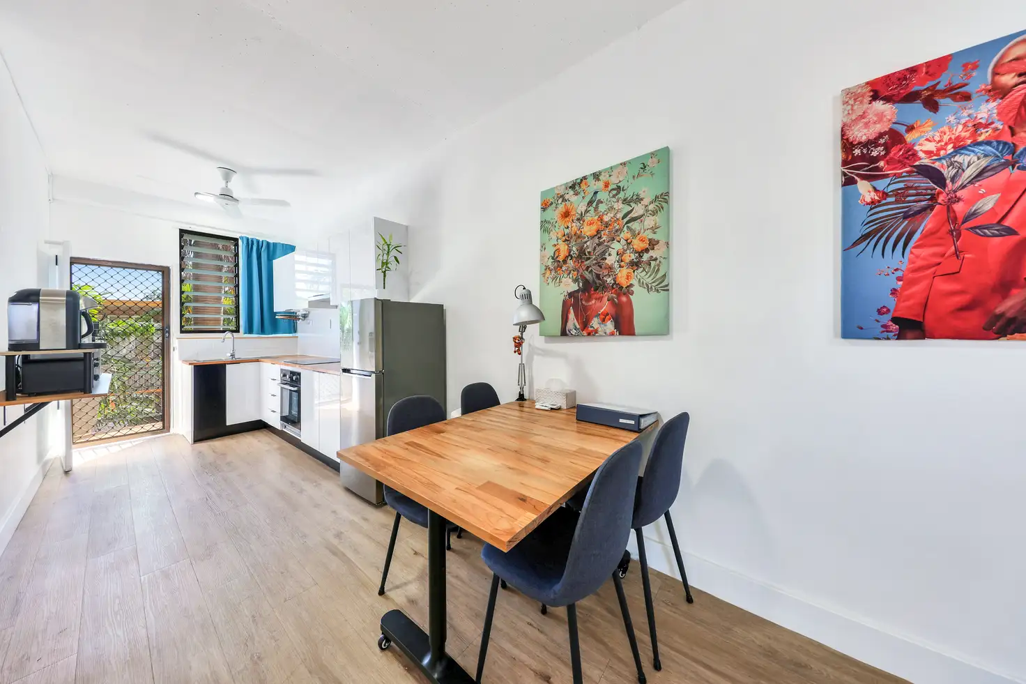 Main view of Homely unit listing, 4/12 Nation Crescent, Coconut Grove NT 810