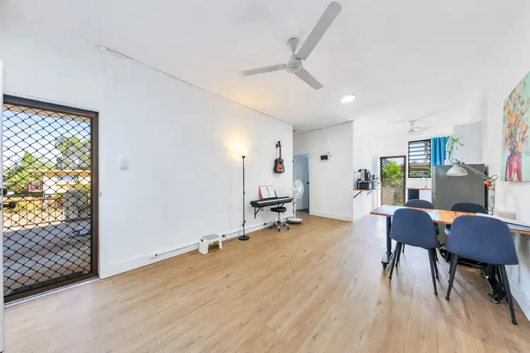 Third view of Homely unit listing, 4/12 Nation Crescent, Coconut Grove NT 810