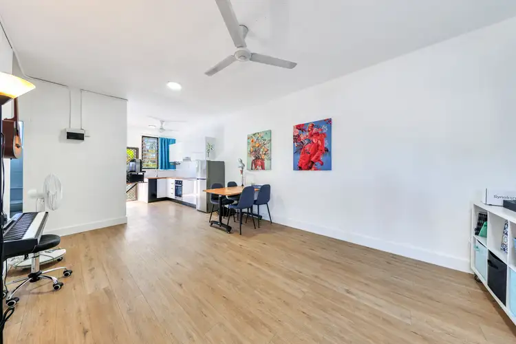 Fourth view of Homely unit listing, 4/12 Nation Crescent, Coconut Grove NT 810