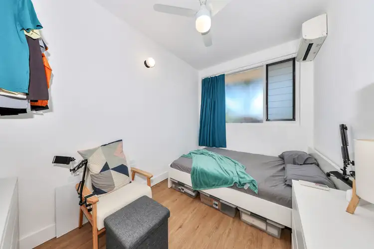 Fifth view of Homely unit listing, 4/12 Nation Crescent, Coconut Grove NT 810
