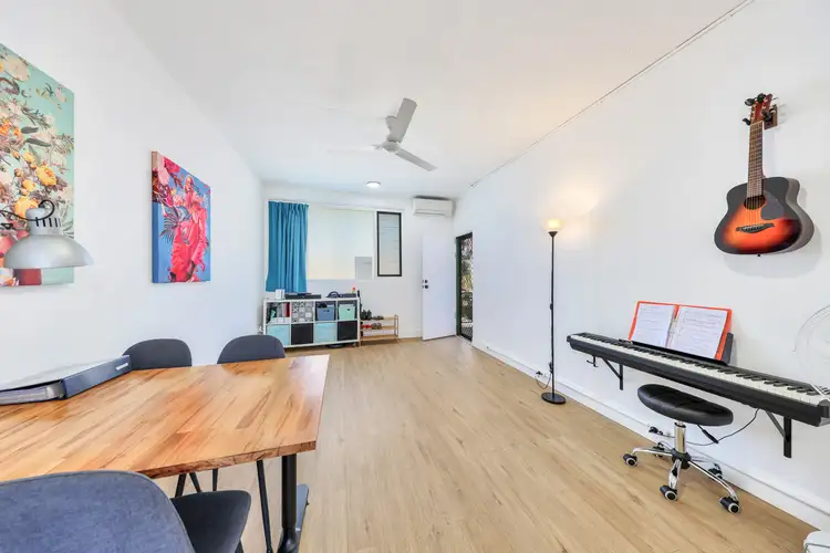 Seventh view of Homely unit listing, 4/12 Nation Crescent, Coconut Grove NT 810