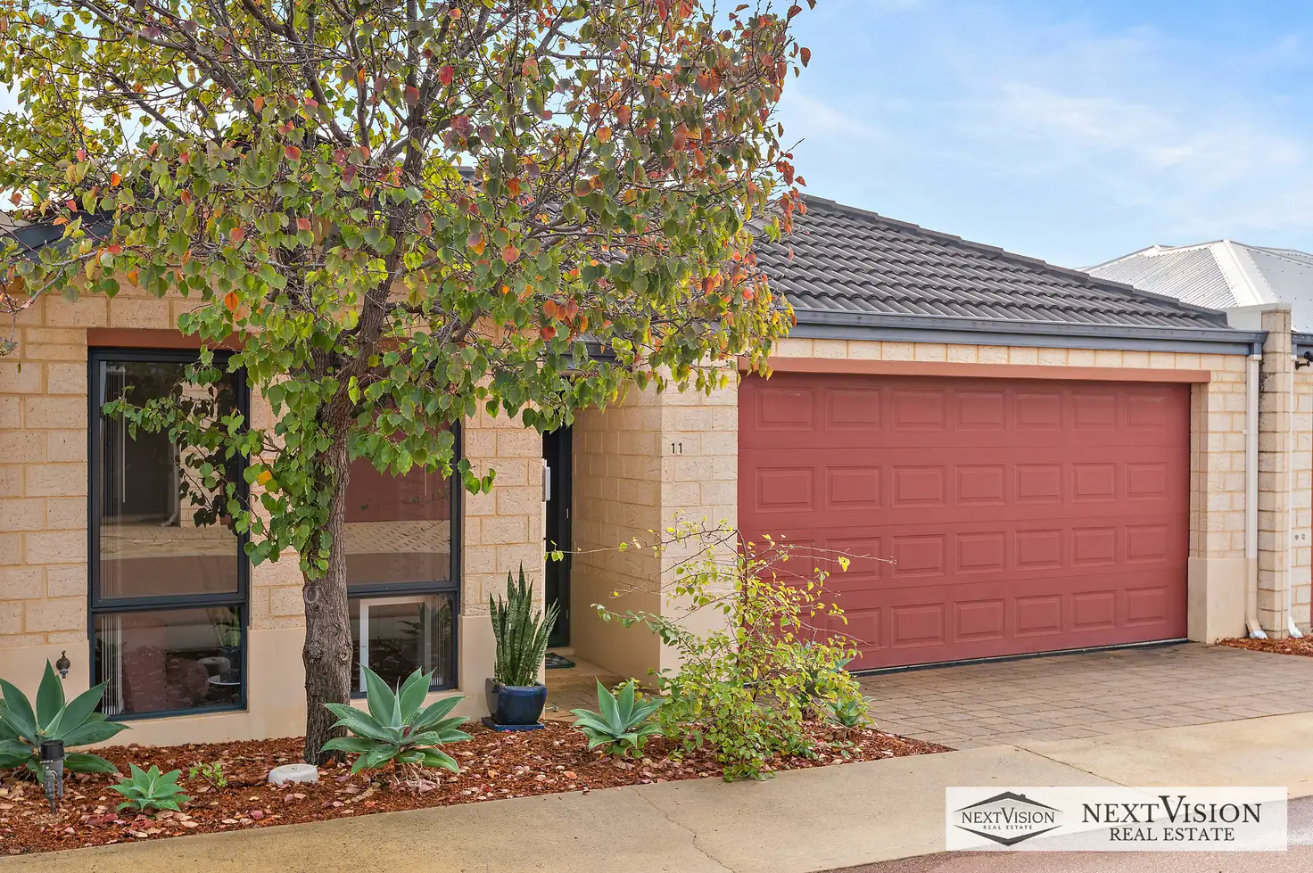 Main view of Homely villa listing, 11/31 Barfield Rd, Hammond Park WA 6164