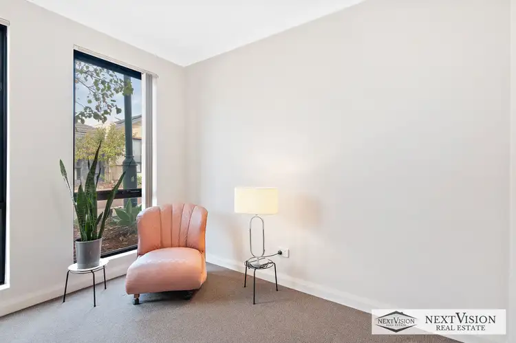 Third view of Homely villa listing, 11/31 Barfield Rd, Hammond Park WA 6164