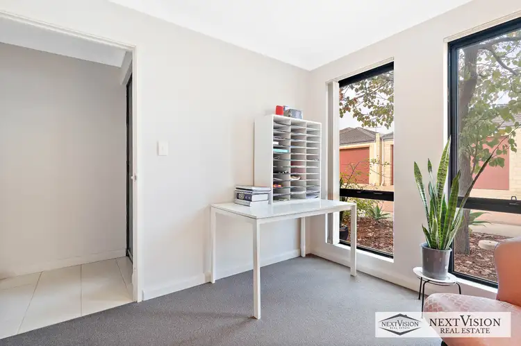 Fourth view of Homely villa listing, 11/31 Barfield Rd, Hammond Park WA 6164