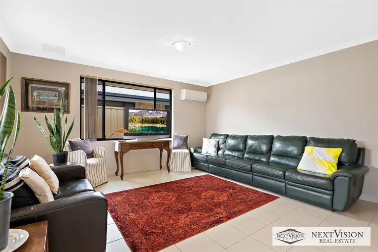 Sixth view of Homely villa listing, 11/31 Barfield Rd, Hammond Park WA 6164