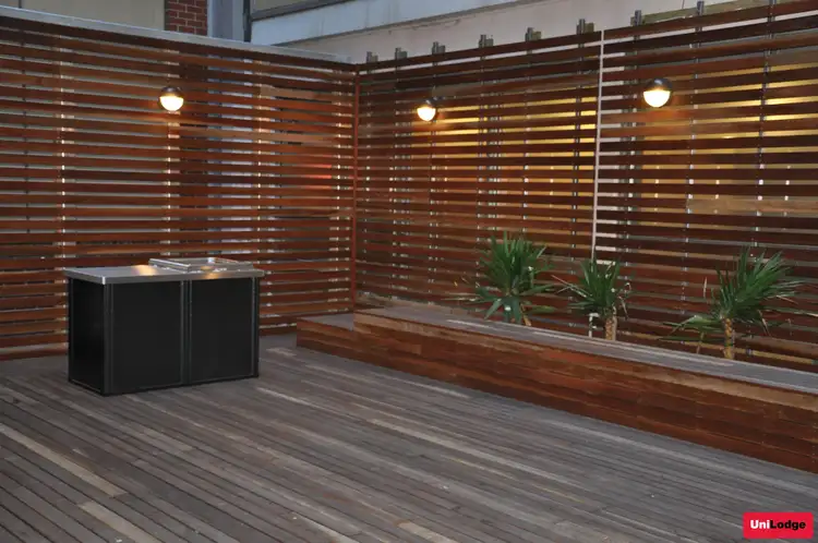 Fourth view of Homely apartment listing, 634/740 Swanston Street, Carlton VIC 3053