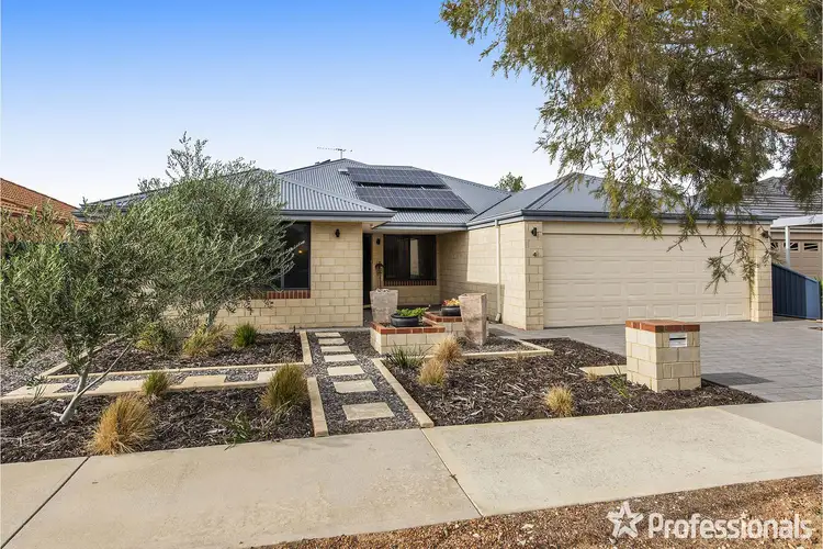 4 Redcurrant Street, Byford WA 6122