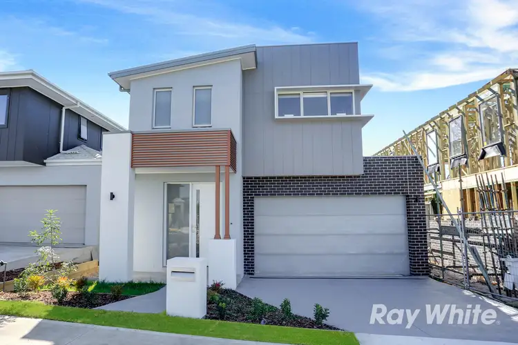 Main view of Homely house listing, 59 Peartree Circuit, Werrington NSW 2747