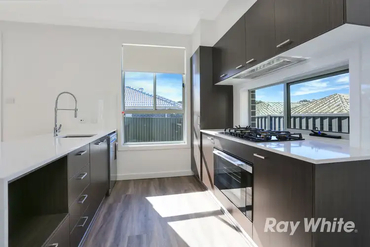Second view of Homely house listing, 59 Peartree Circuit, Werrington NSW 2747