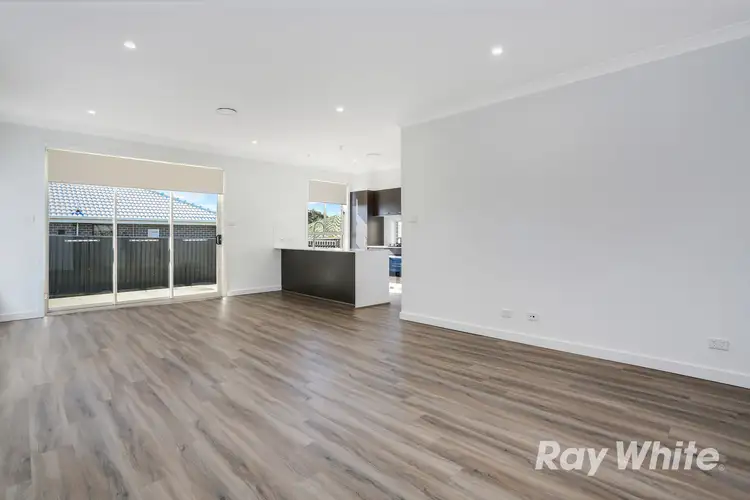 Third view of Homely house listing, 59 Peartree Circuit, Werrington NSW 2747