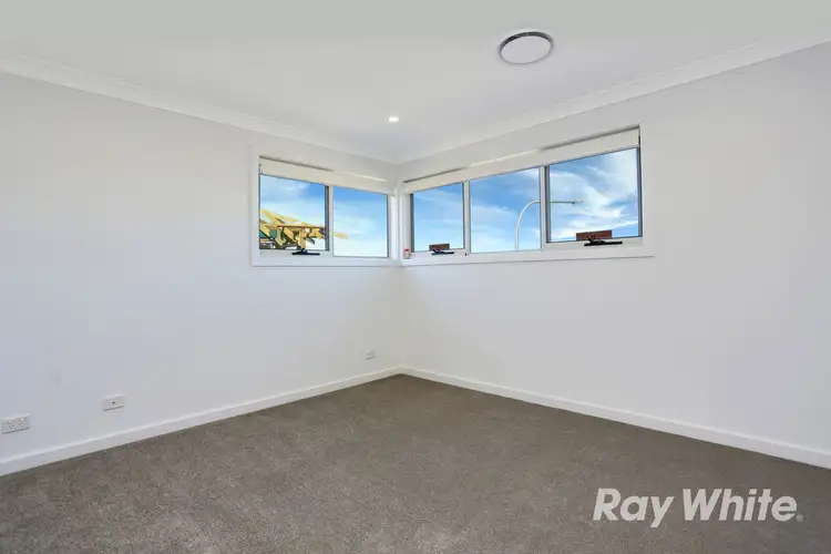 Fifth view of Homely house listing, 59 Peartree Circuit, Werrington NSW 2747