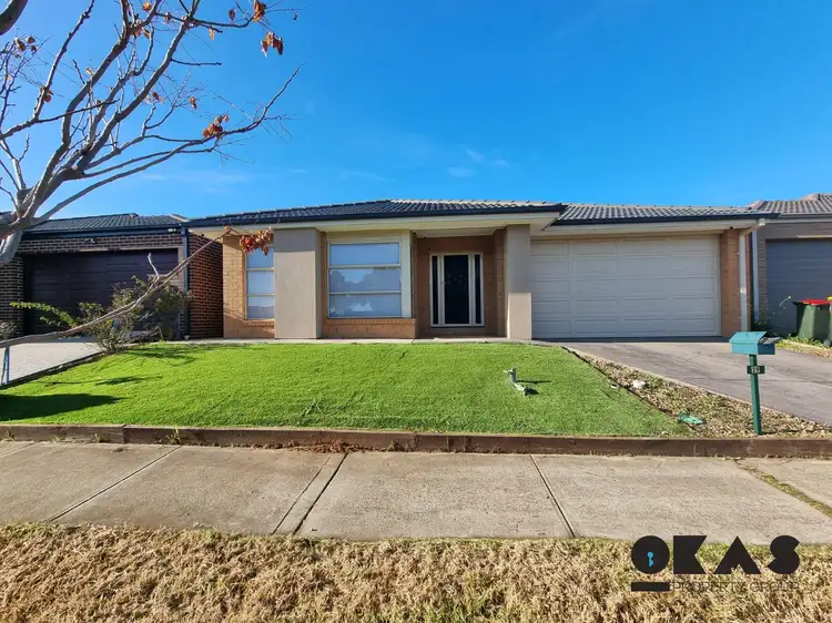 29 Samsara Avenue, Truganina VIC 3029