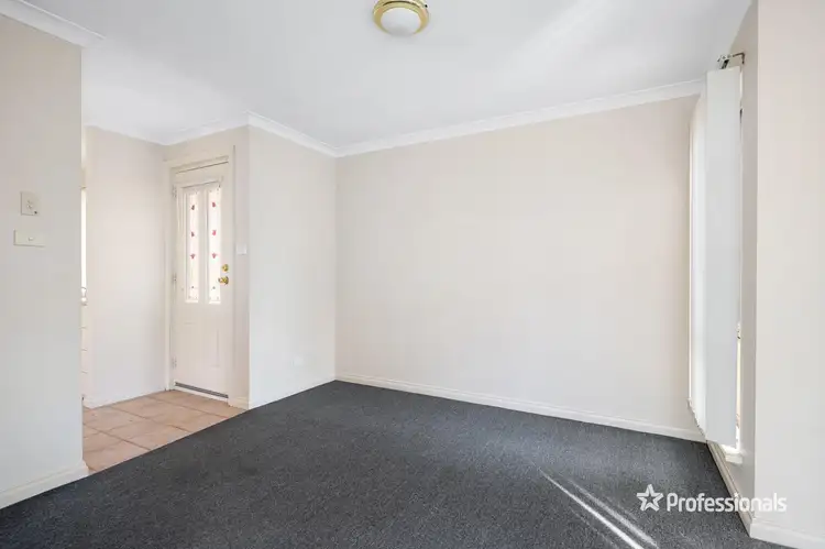 Fifth view of Homely house listing, 1/128 Burt Street, Boulder WA 6432